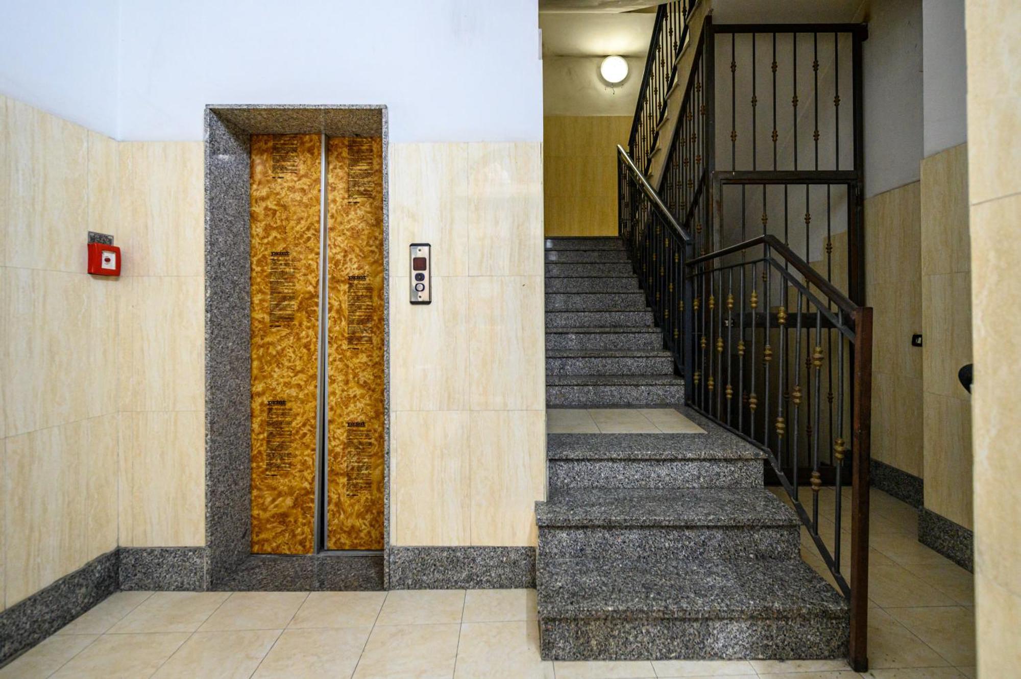 Vico Molino Al Lavinaio 7 Apartment Naples Luaran gambar