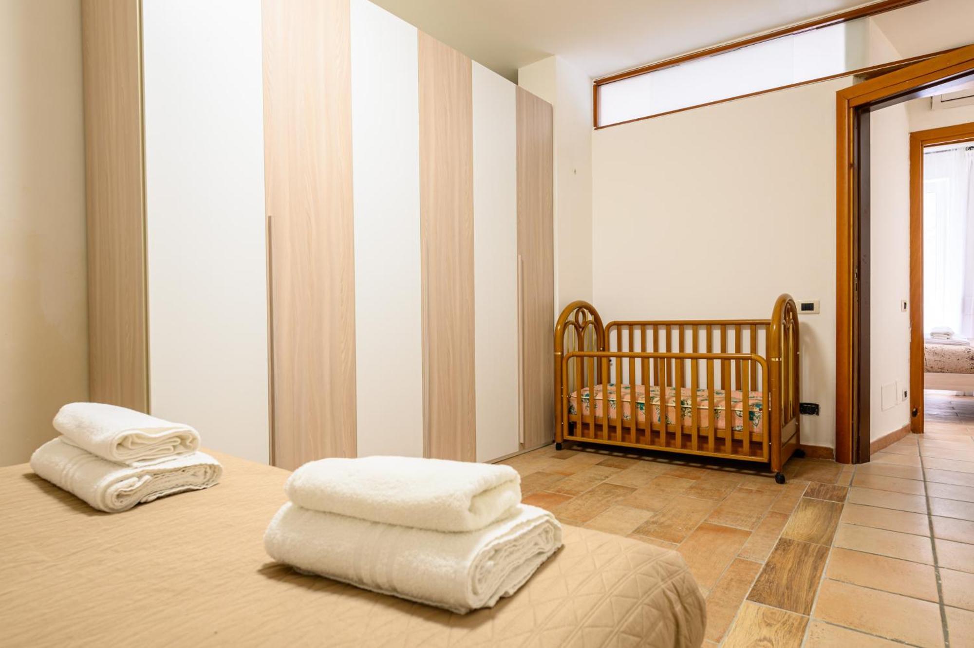 Vico Molino Al Lavinaio 7 Apartment Naples Luaran gambar