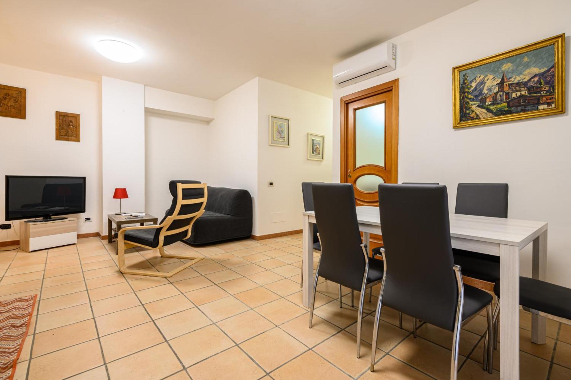 Vico Molino Al Lavinaio 7 Apartment Naples Luaran gambar