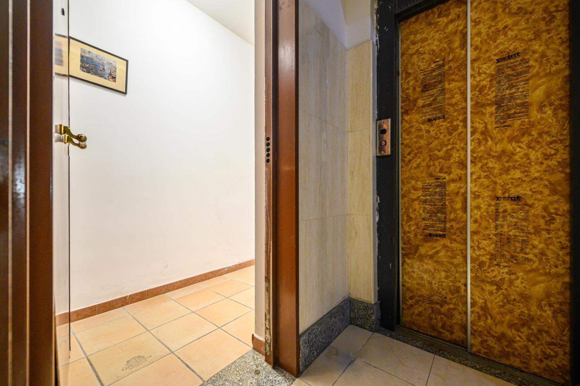 Vico Molino Al Lavinaio 7 Apartment Naples Luaran gambar
