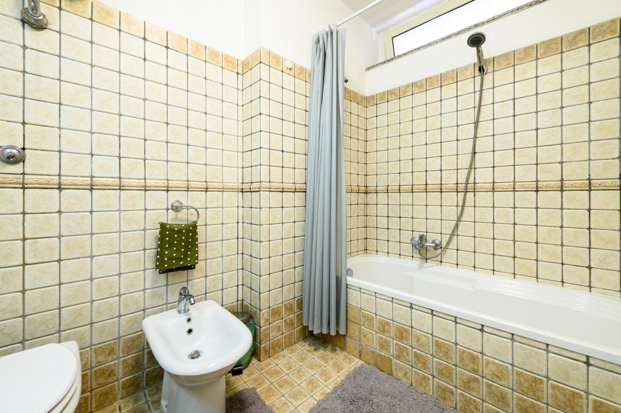 Vico Molino Al Lavinaio 7 Apartment Naples Luaran gambar