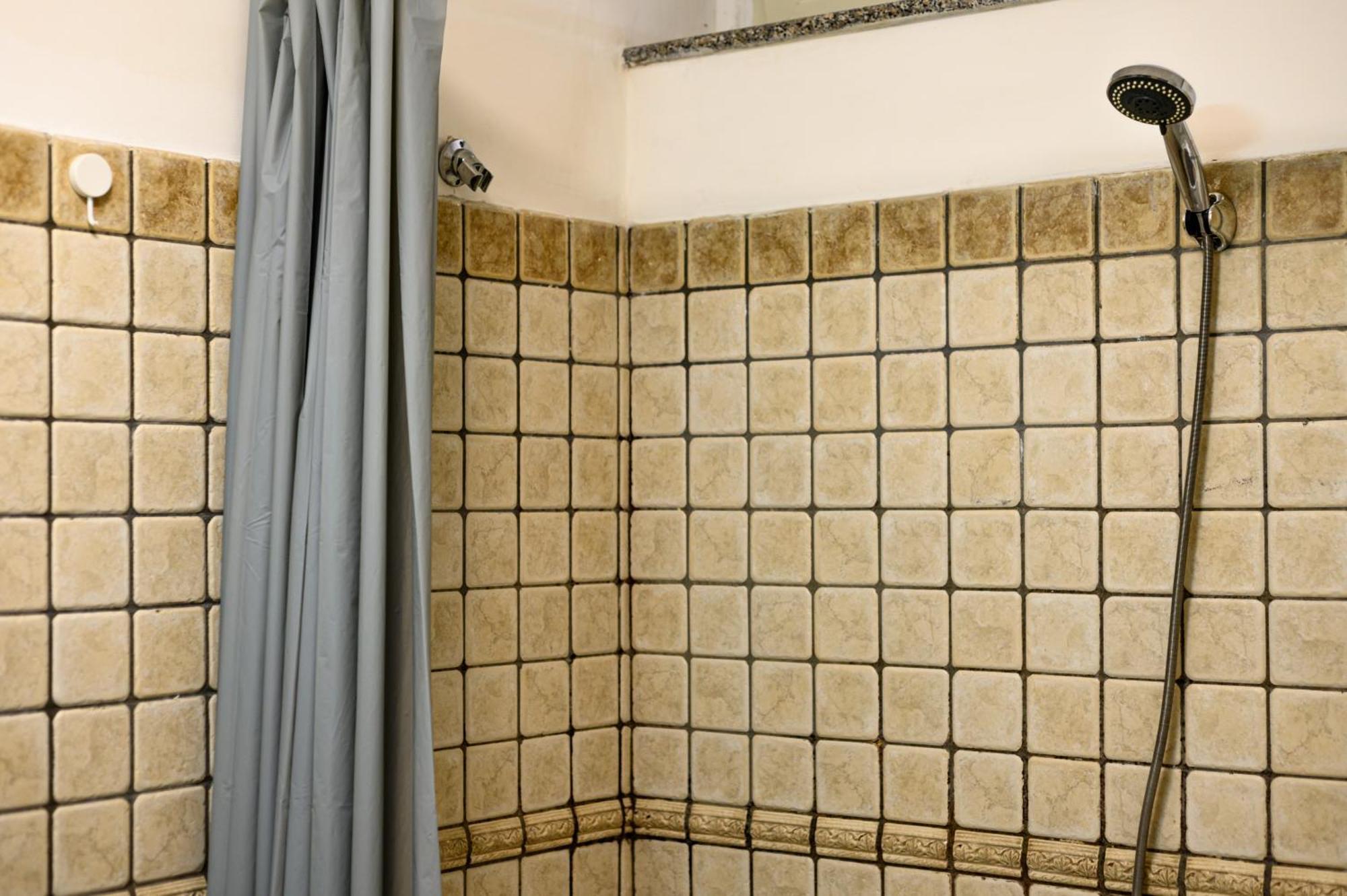 Vico Molino Al Lavinaio 7 Apartment Naples Luaran gambar
